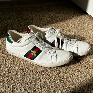Gucci Ace Sneakers